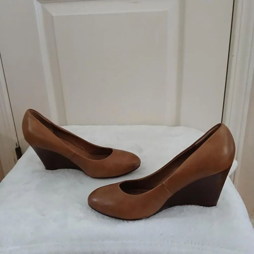Aldo classic tan